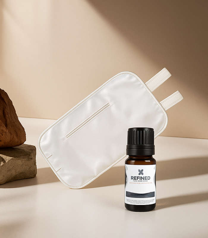 Castor Oil Body Kit