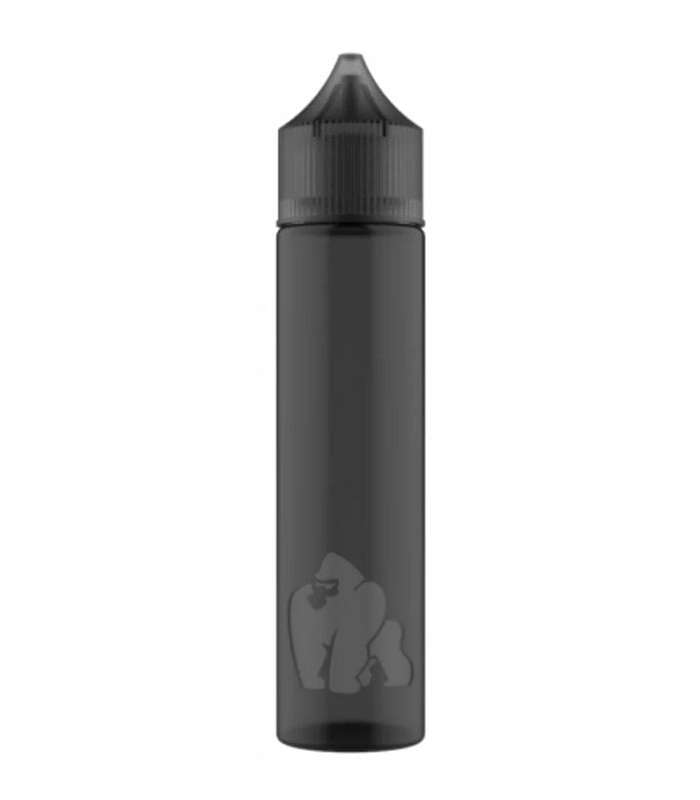 Chubby LDPE Bottle (Soft) - 30ml