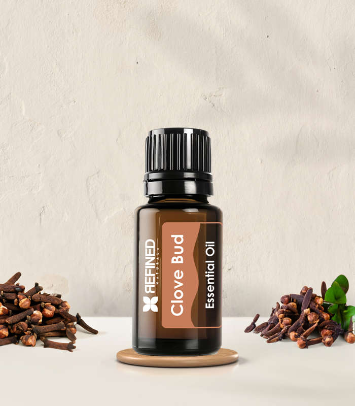 Clove Bud - Essential Oil