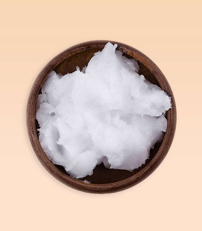 Coconut Oil