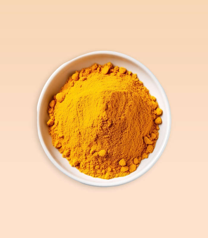 Coenzyme Q10 Pure Powder