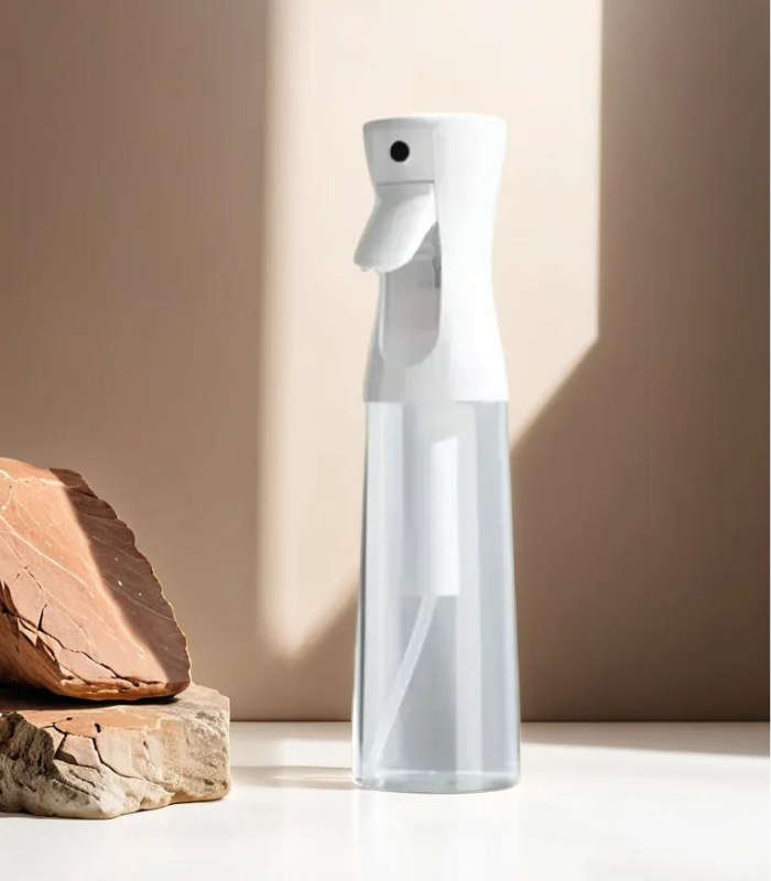 Continuous High Pressure Spray Bottle (300ml)