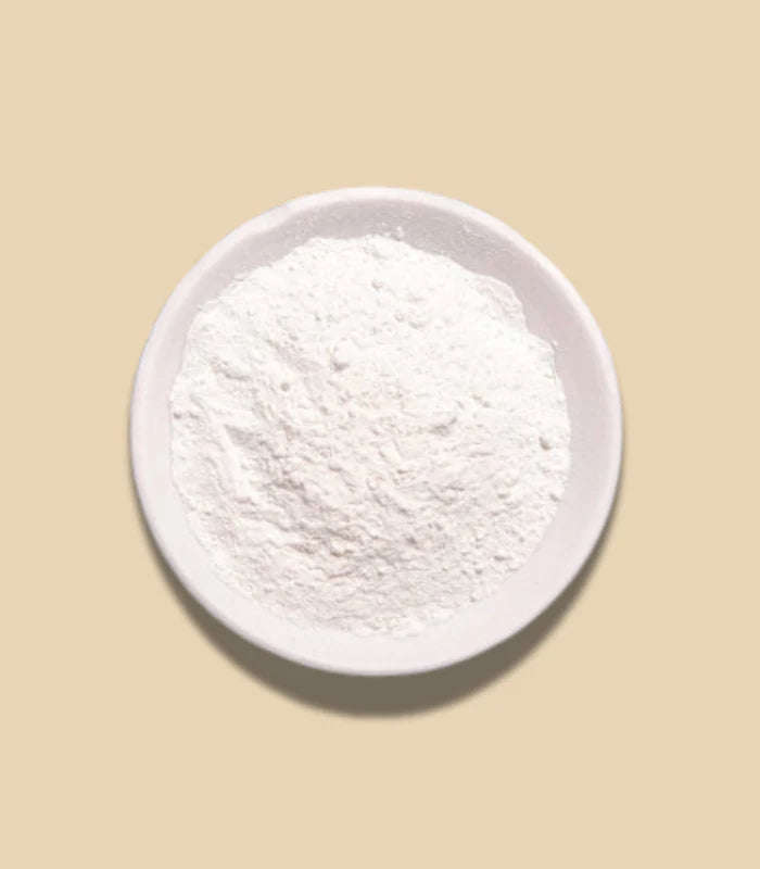 Kaolin (Irradiated)