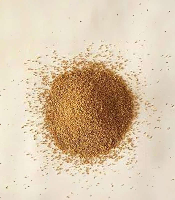 Apricot Abrasives Coarse (0.7mm - 1.6mm)