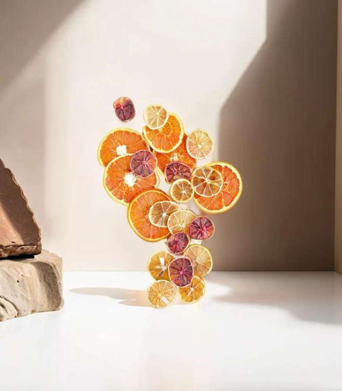 Dehydrated Fruits