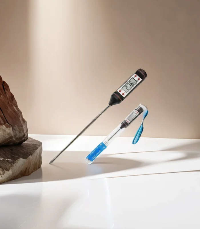Digital Thermometer