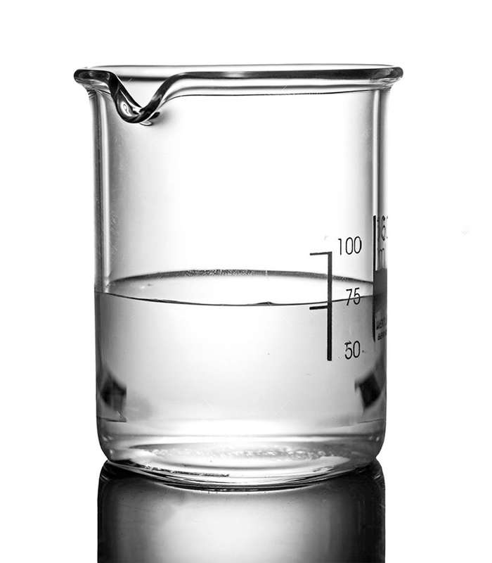 Distilled Water