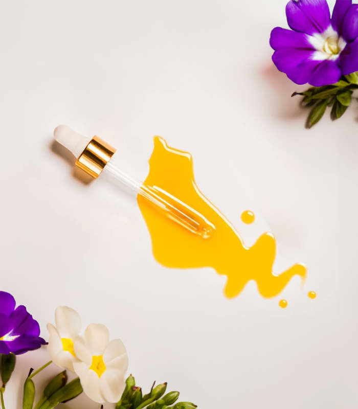 Evening Primrose Oil