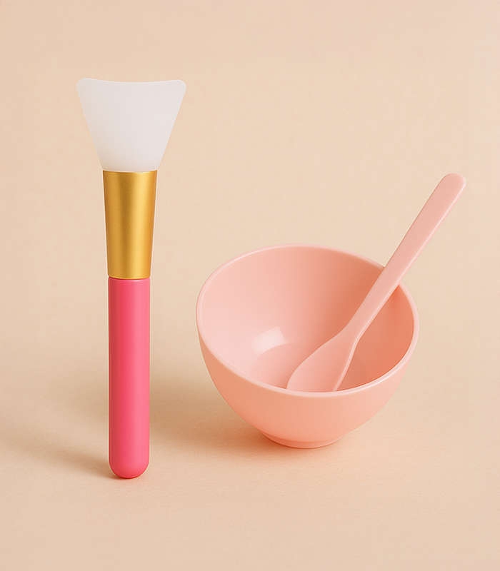 Face Mask Applicator