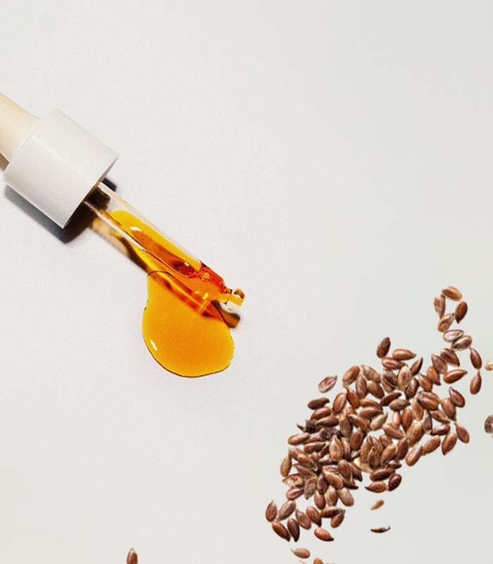 Flaxseed Oil