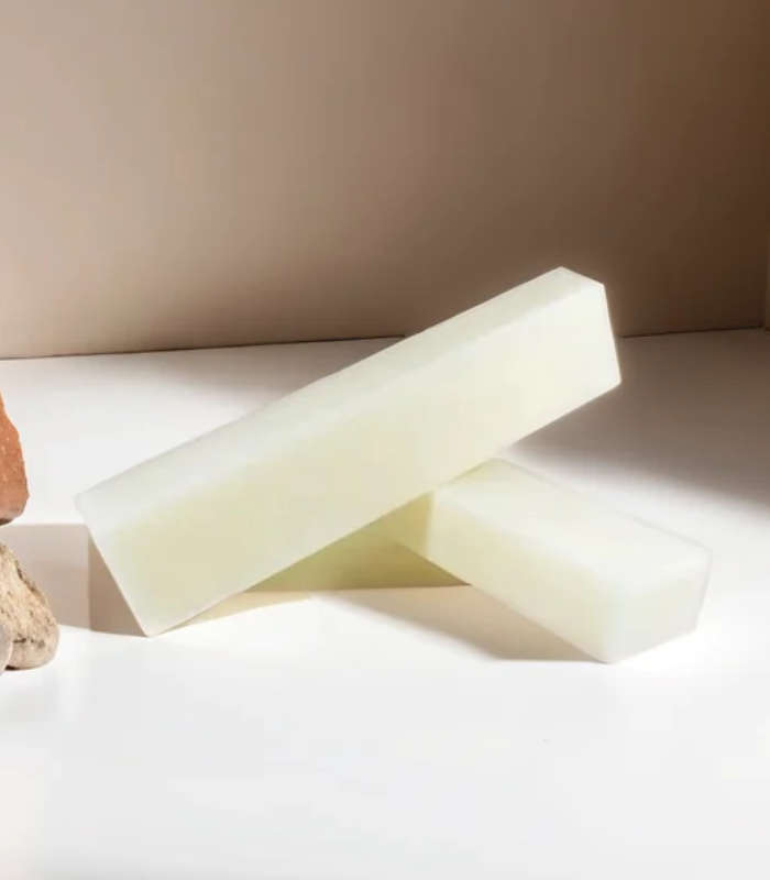 Fragrance Free Melt & Pour - Opaque (1kg)