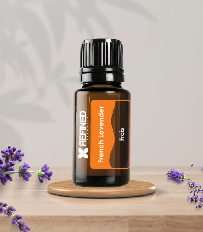 French Lavender Fragrance Oil (FRAIS)