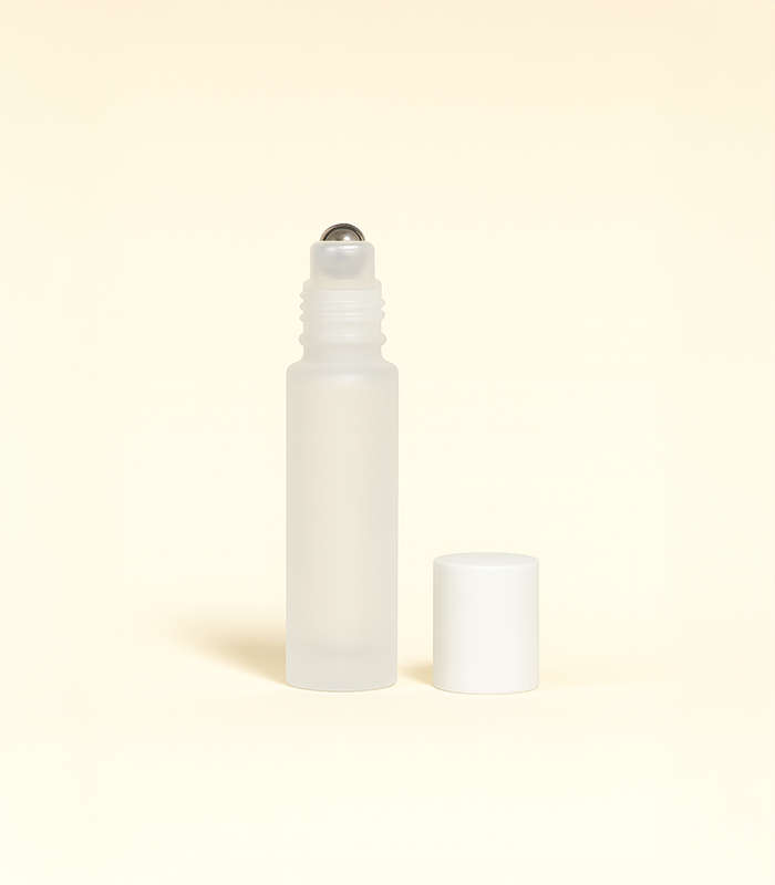 Roll On Bottle (Glass)