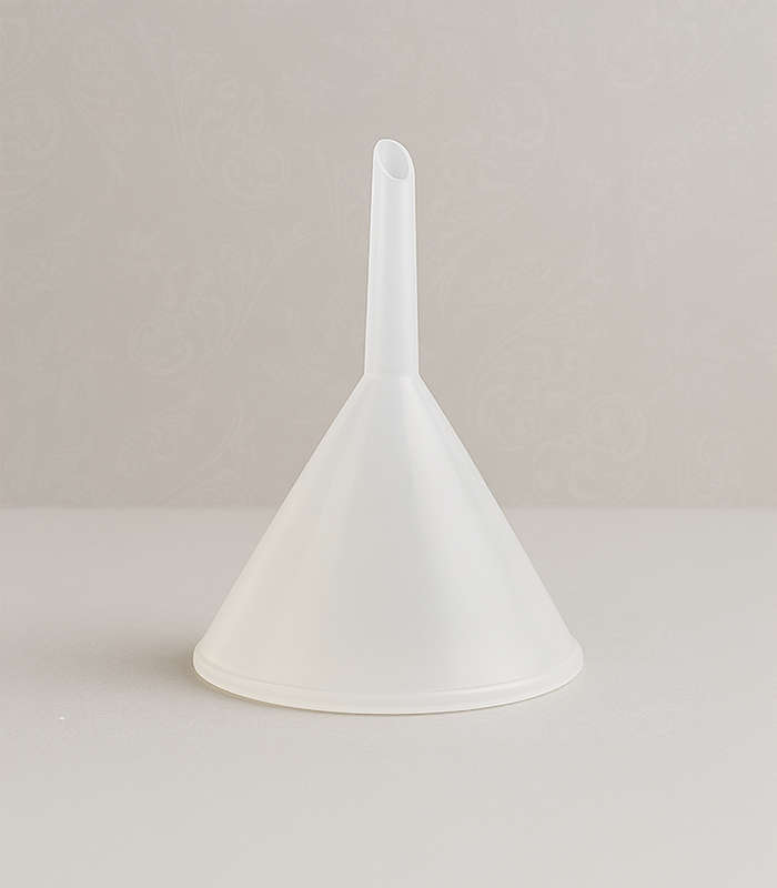 Funnel - Polypropylene