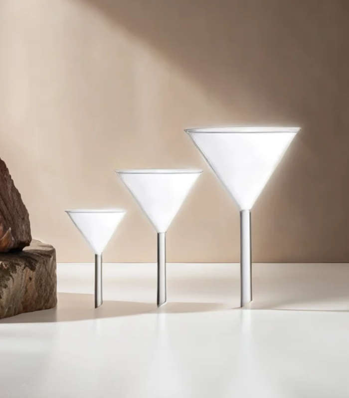 Glass Filter Funnel