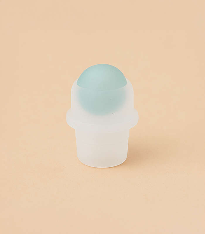 Glass Roller Ball