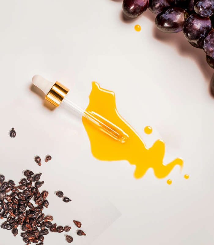 Grapeseed Oil