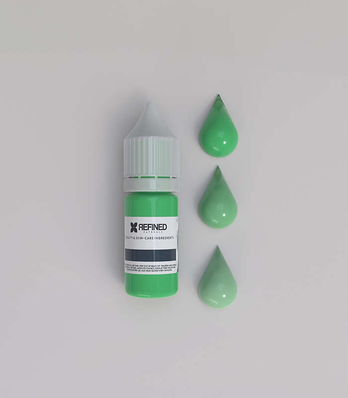 Gypsum Liquid Pigment