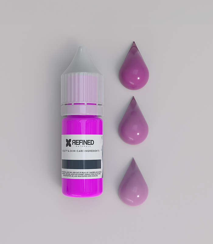 Gypsum Liquid Pigment