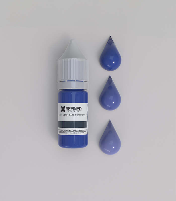 Gypsum Liquid Pigment