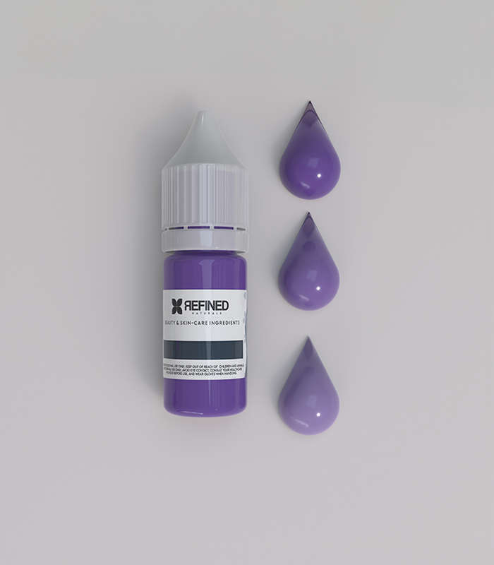 Gypsum Liquid Pigment