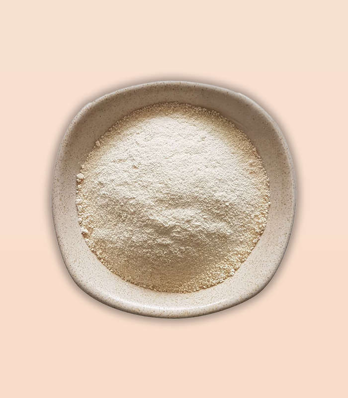 Hydrolyzed Silk Protein