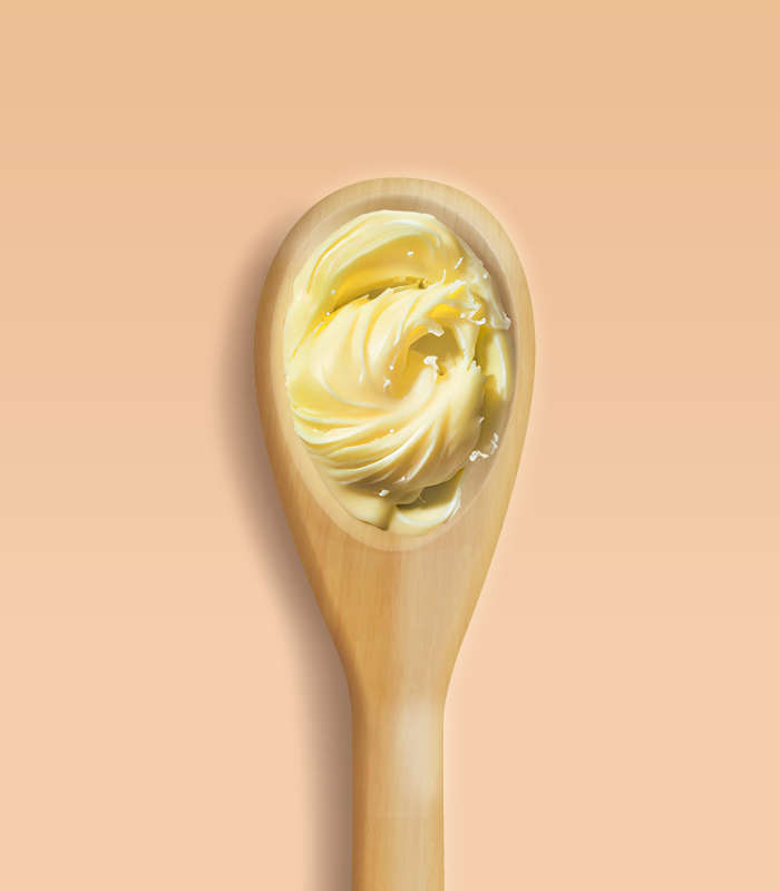 Jojoba Butter - RFND