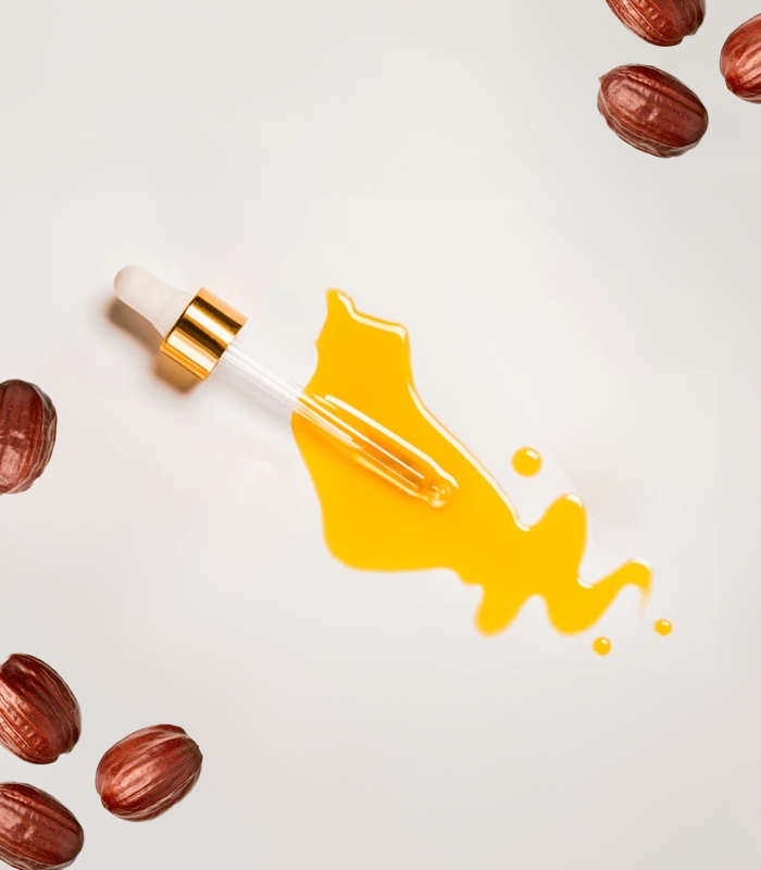 Jojoba Oil