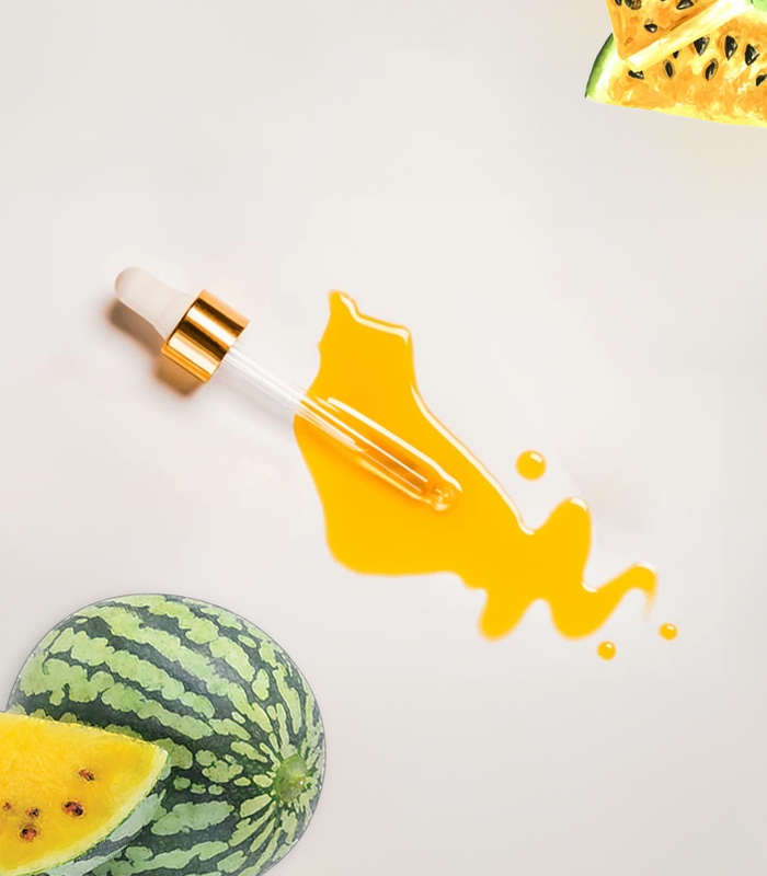 Kalahari Melon Oil