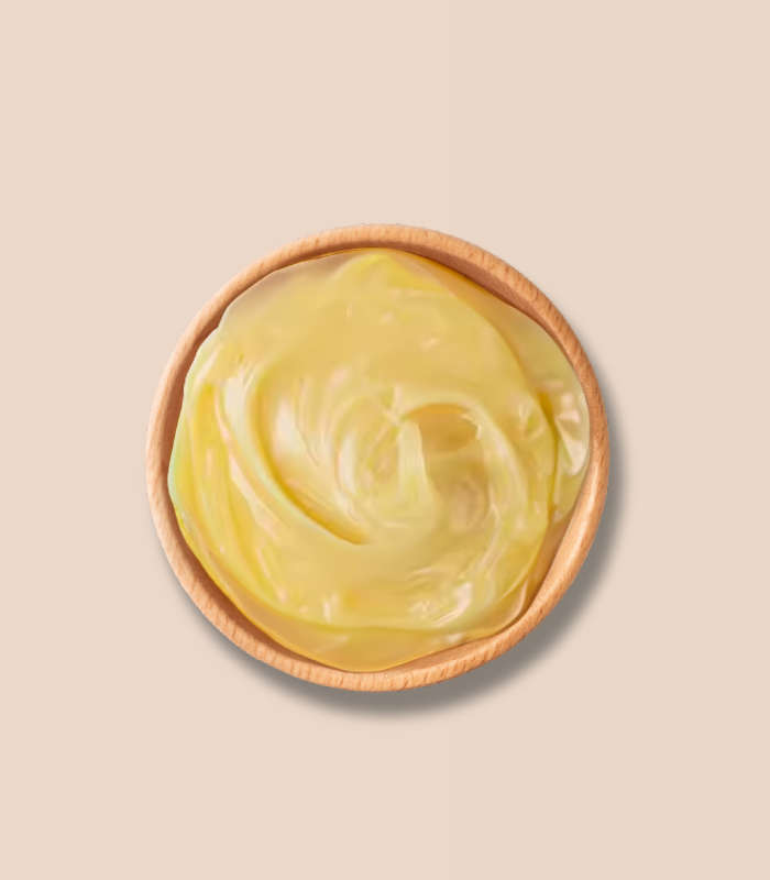 Olive Butter - RFND