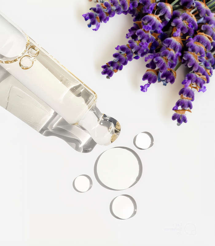 Lavender - Essential Oil