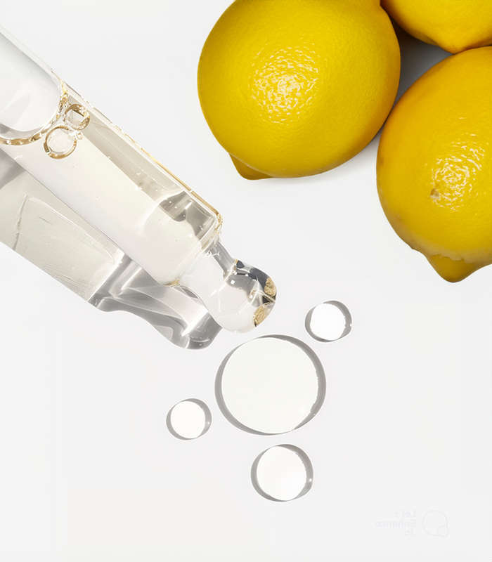 Lemon Standard Oil