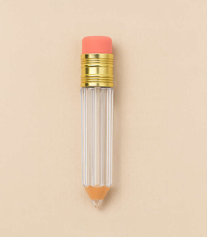 Lip Gloss Container - Pencil