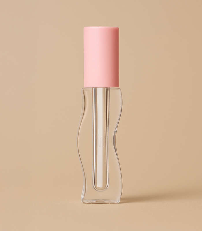 Lip Gloss Tube - Wave