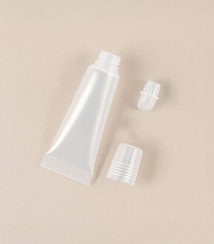 Lip Gloss Tubes