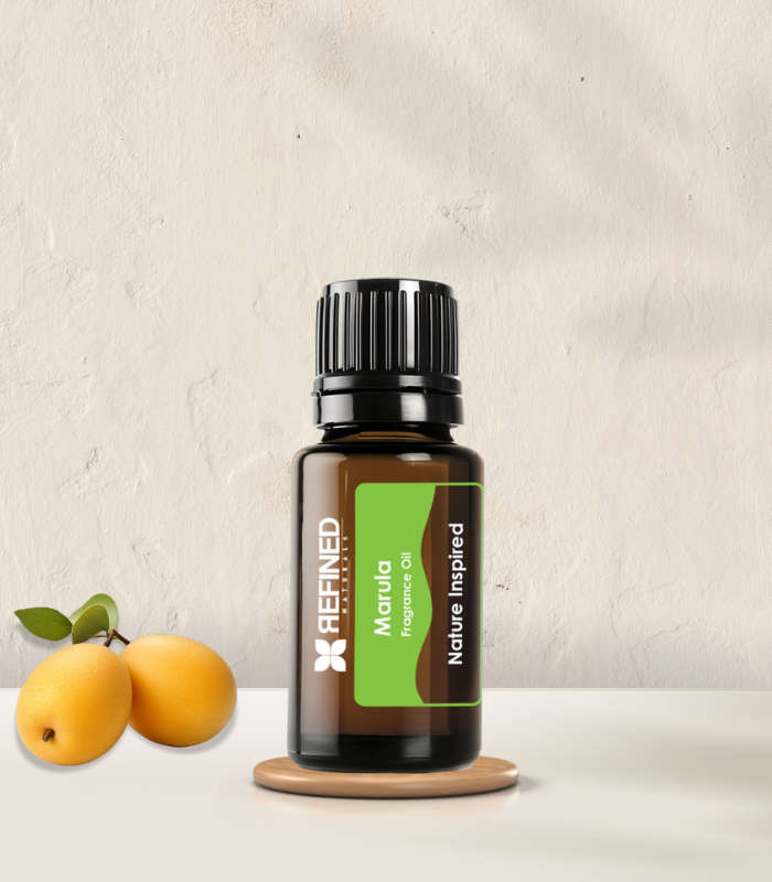 Marula Fragrance Oil (Nature Inspired)