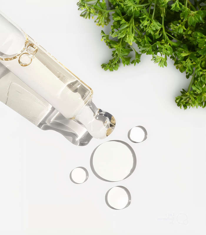 Marjoram - Essential Oil