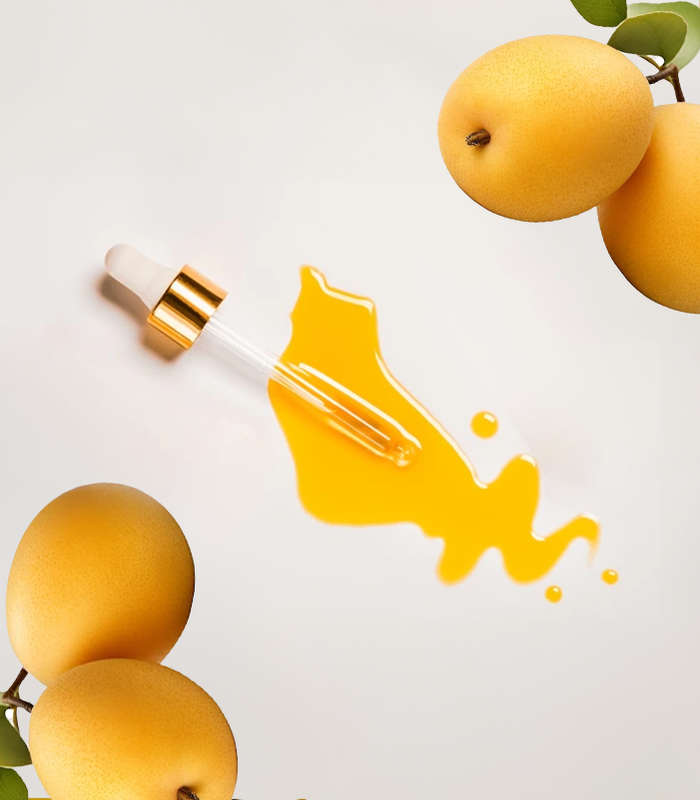 Marula Oil