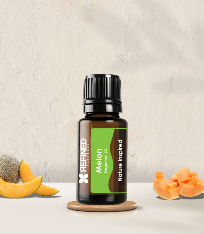 Melon Fragrance Oil (Nature Inspired)*