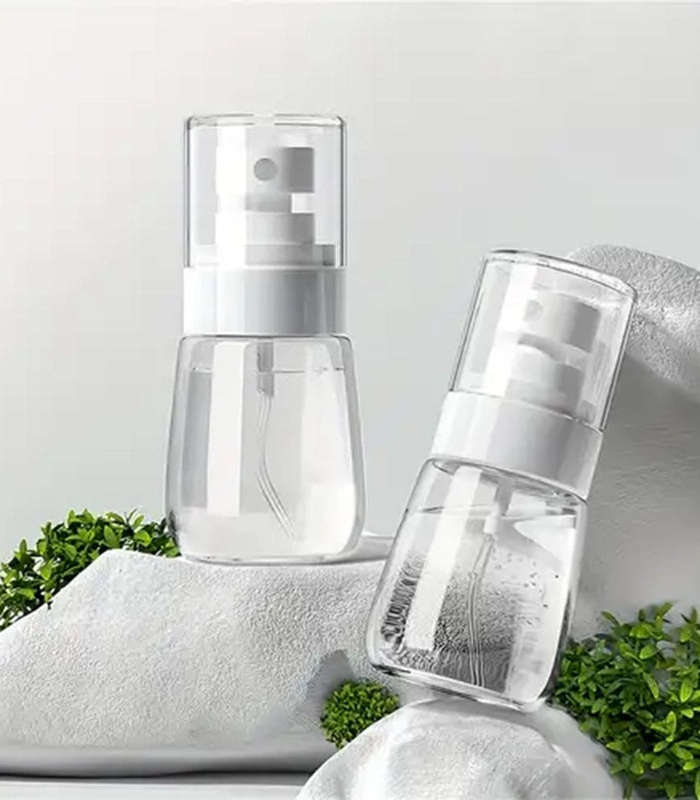 Mist Spray Bottle - Fine (30ml)
