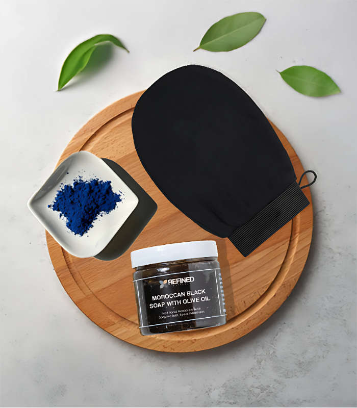 Moroccan Glow Ritual Bundle