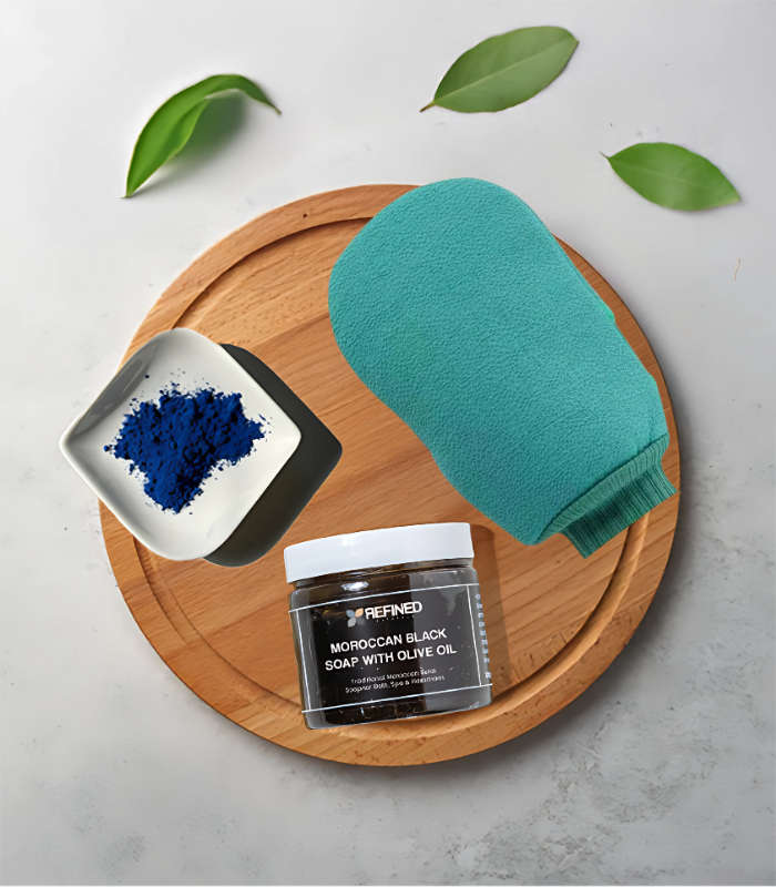 Moroccan Glow Ritual Bundle