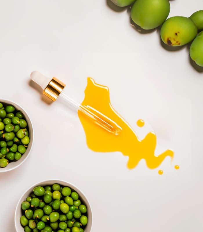 Neem Oil (Organic)