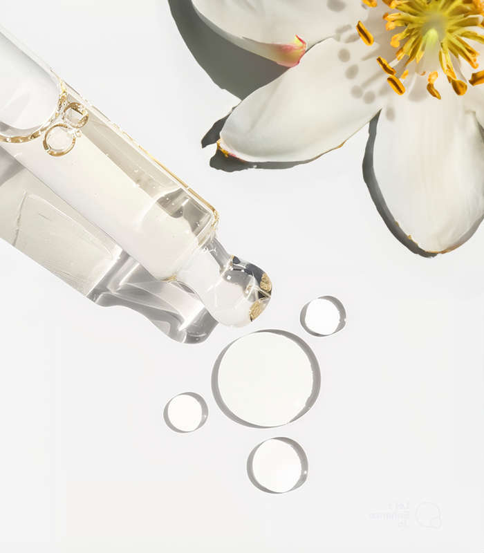 Neroli Standard Oil