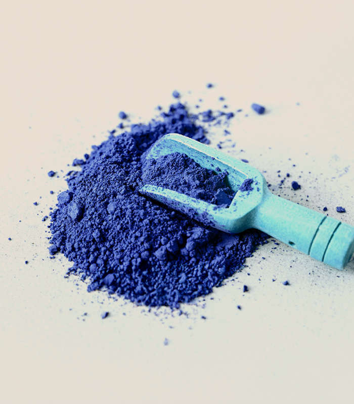 Nila Powder - Moroccan