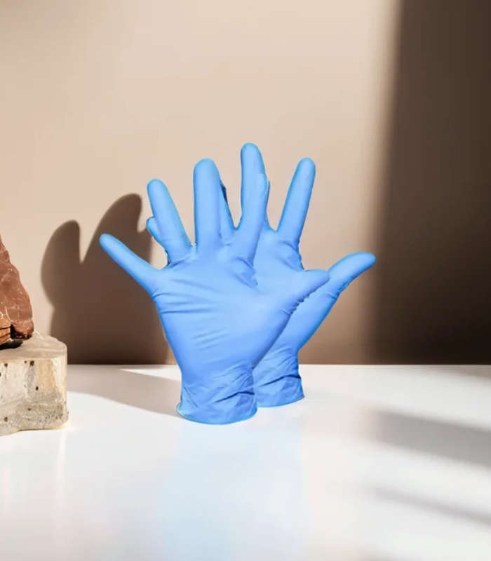 Nitrile Gloves (Each)