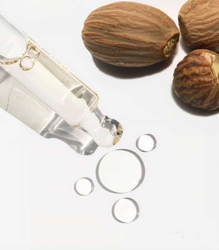 Nutmeg - Essential Oil