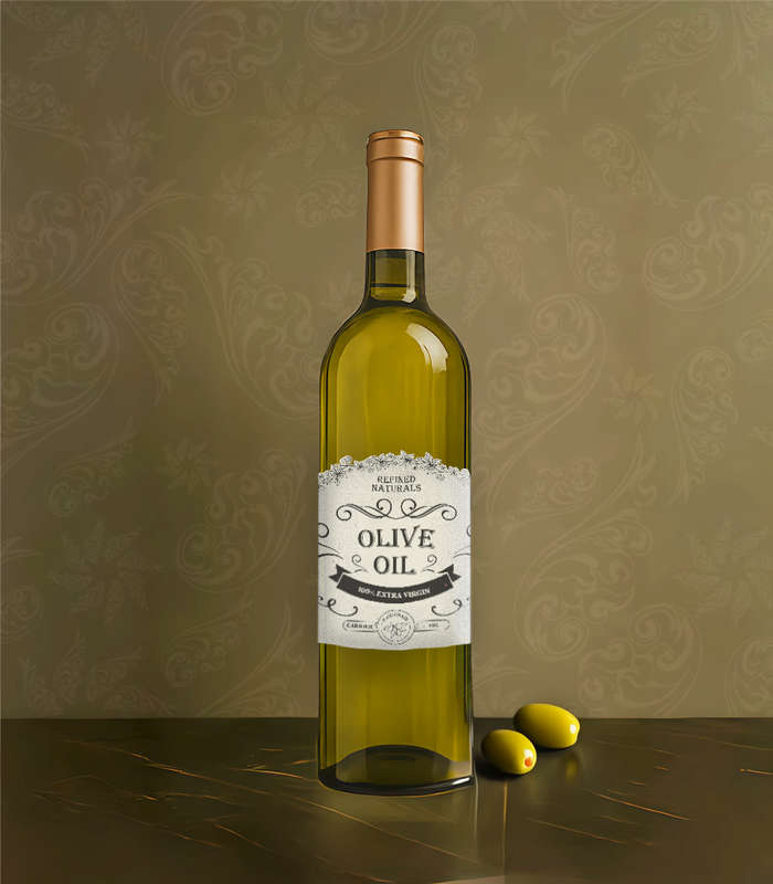 Olive Oil (Extra Virgin) - Vintage Range