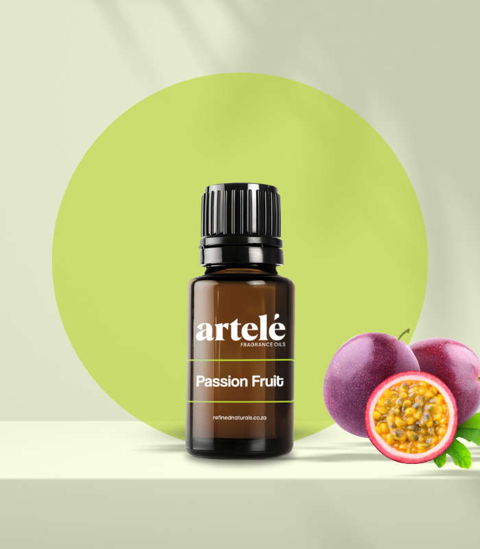 Passionfruit Fragrance Oil (Artelé)