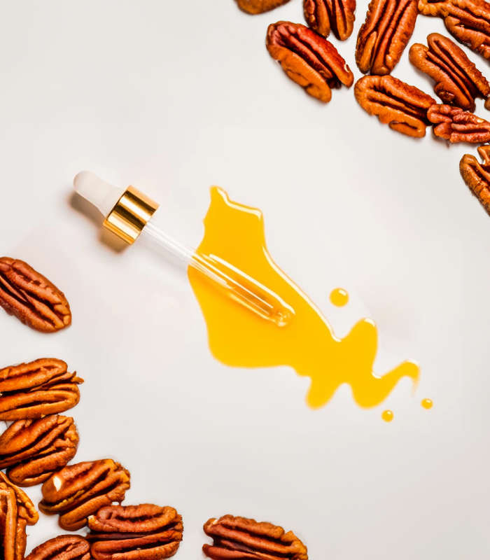 Pecan Nut Oil